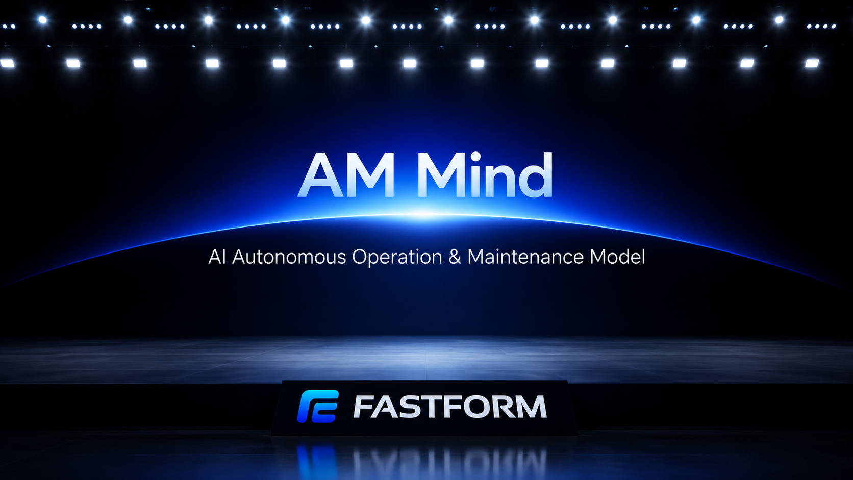 AM Mind AI autonomous operation and maintenance model for intelligent metal additive manufacturing and industrial 3D printing.